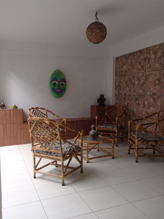 Do Inn Recife