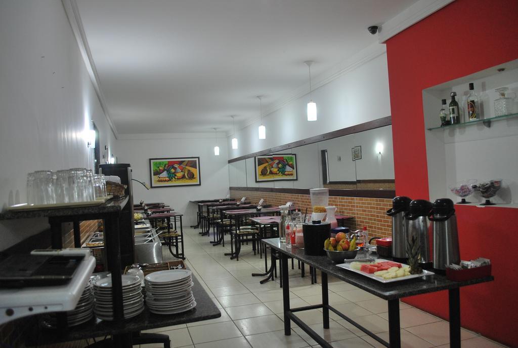Inn Pousada Do Forte