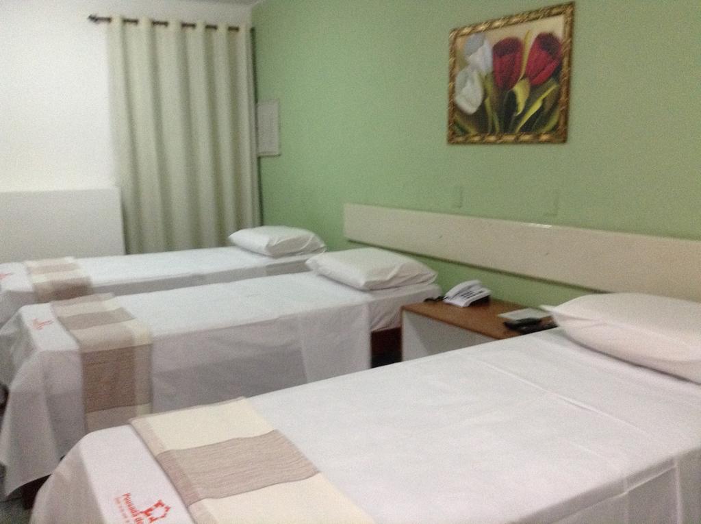 Inn Pousada Do Forte 2*